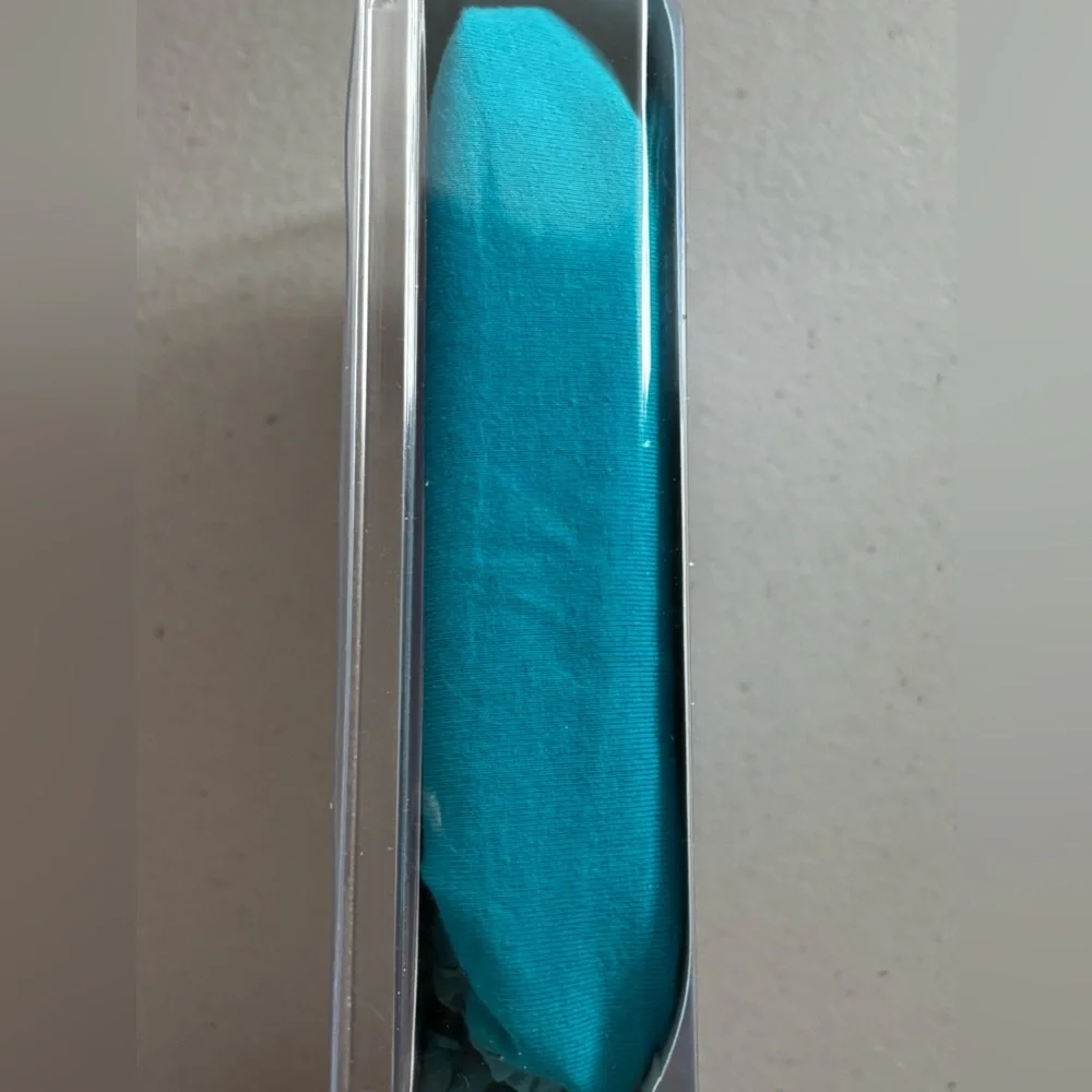 Simple Solution Blue Medium Washable Male Wrap